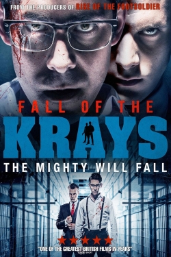 watch The Fall of the Krays