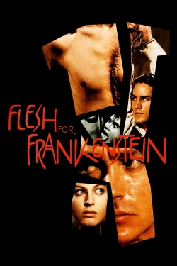 watch Flesh for Frankenstein