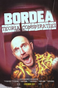 watch BORDEA: Teoria conspirației