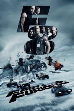watch The Fate of the Furious