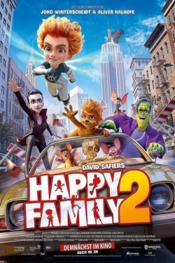 watch Happy Family 2