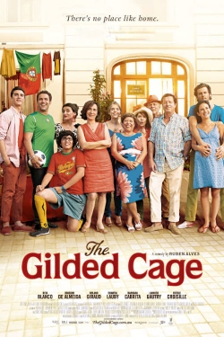 watch The Gilded Cage
