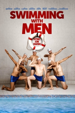 watch Swimming with Men