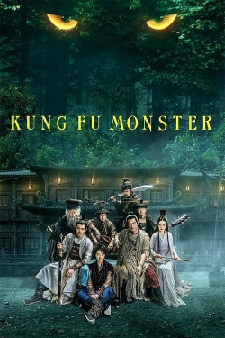 watch Kung Fu Monster