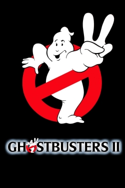 watch Ghostbusters II