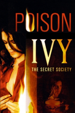 watch Poison Ivy: The Secret Society