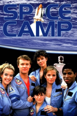 watch SpaceCamp