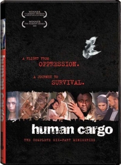 watch Human Cargo