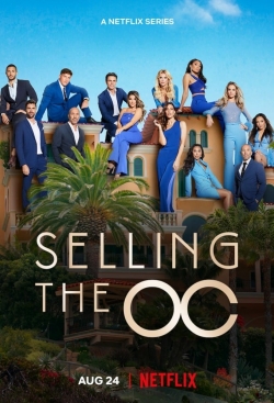 watch Selling The OC