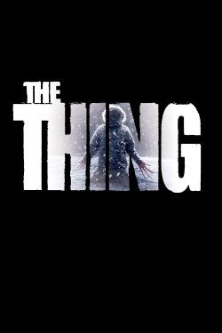 watch The Thing