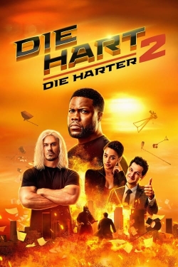 watch Die Hart 2: Die Harter
