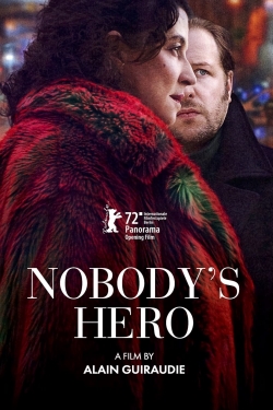 watch Nobody's Hero