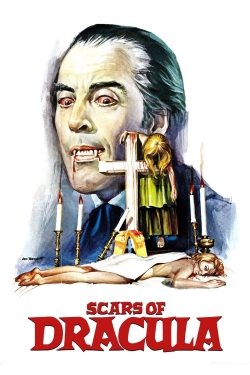 watch Scars of Dracula