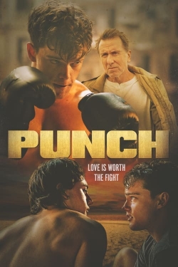 watch Punch