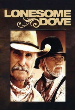 watch Lonesome Dove