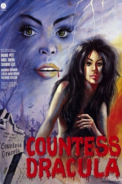 watch Countess Dracula