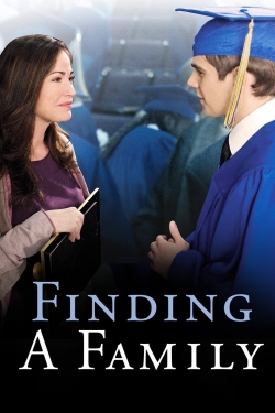 watch Finding a Family