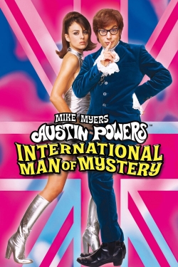 watch Austin Powers: International Man of Mystery