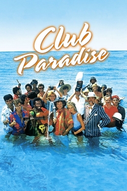 watch Club Paradise
