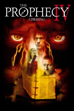 watch The Prophecy: Uprising