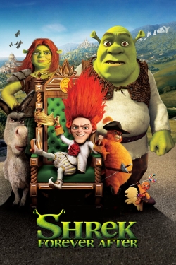 watch Shrek Forever After