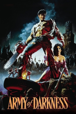 watch Army of Darkness
