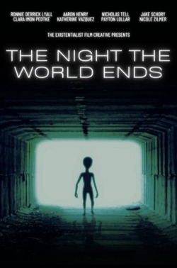 watch The Night The World Ends