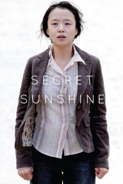 watch Secret Sunshine