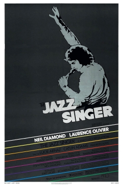 watch The Jazz Singer