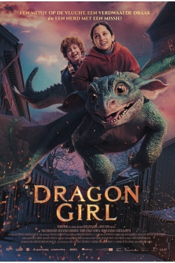 watch Dragon Girl