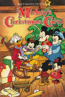 watch Mickey's Christmas Carol