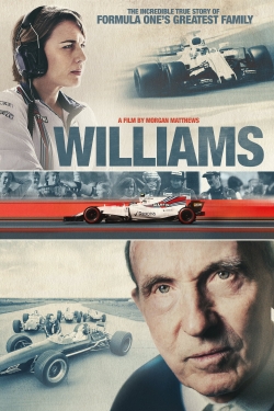 watch Williams