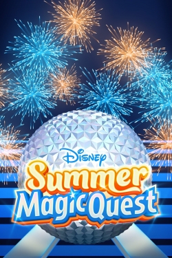 watch Disney's Summer Magic Quest
