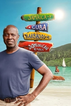 watch Clive Myrie’s Caribbean Adventure