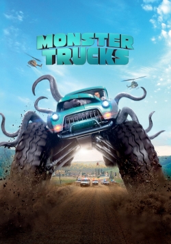 watch Monster Trucks