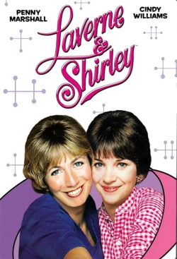 watch Laverne & Shirley