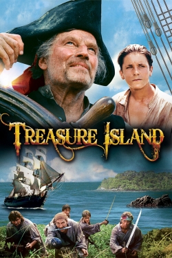 watch Treasure Island