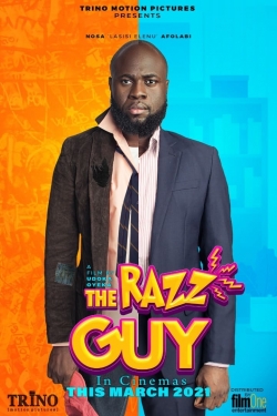 watch The Razz Guy