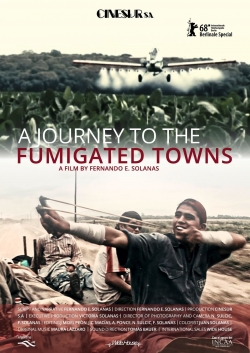 watch A Journey to the Fumigated Towns