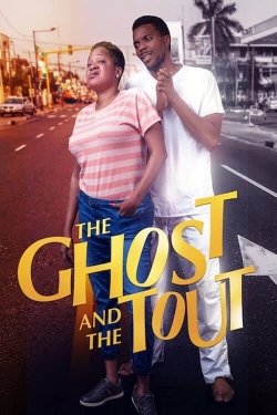 watch The Ghost and the Tout Too
