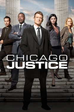watch Chicago Justice