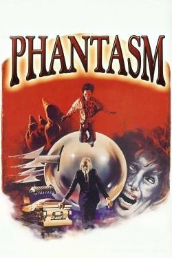 watch Phantasm