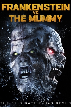 watch Frankenstein vs. The Mummy