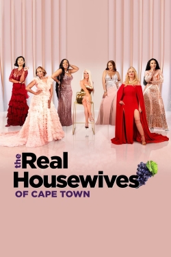 watch The Real Housewives of Cape Town