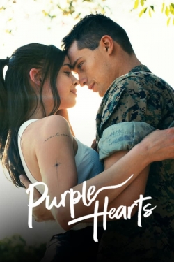 watch Purple Hearts