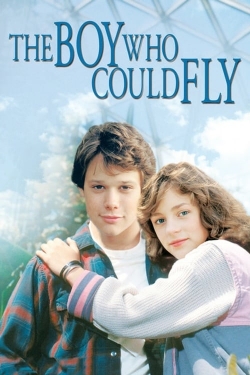watch The Boy Who Could Fly