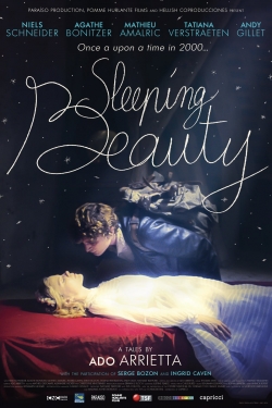watch Sleeping Beauty