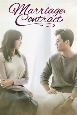 watch Marriage Contract