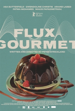 watch Flux Gourmet