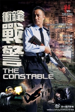 watch The Constable